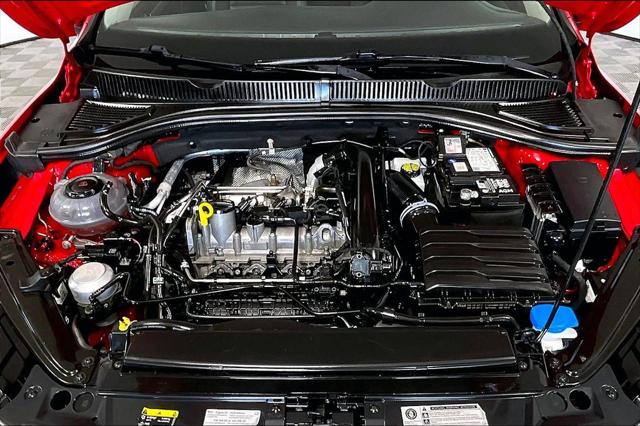 2019 Volkswagen Jetta SE - Photo 9