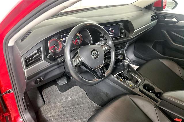 2019 Volkswagen Jetta SE - Photo 13