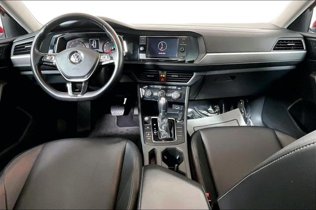 2019 Volkswagen Jetta SE - Photo 14