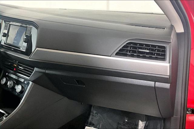 2019 Volkswagen Jetta SE - Photo 15
