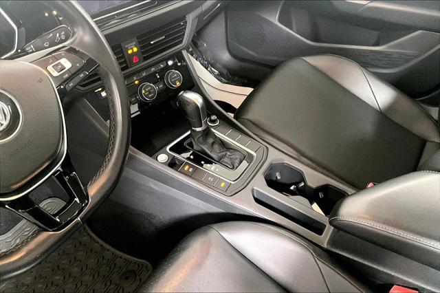 2019 Volkswagen Jetta SE - Photo 16
