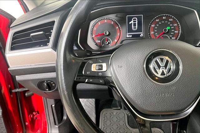 2019 Volkswagen Jetta SE - Photo 17