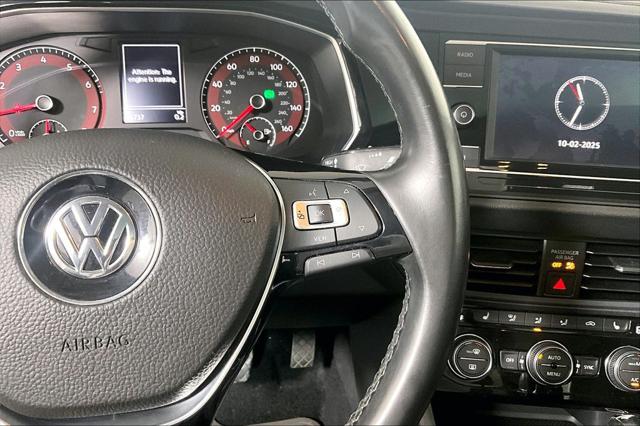 2019 Volkswagen Jetta SE - Photo 18