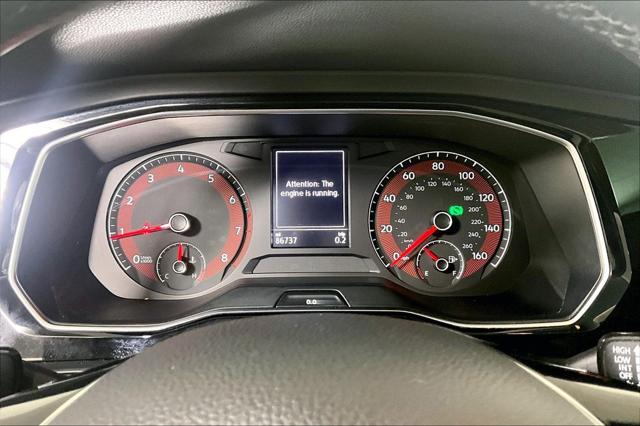 2019 Volkswagen Jetta SE - Photo 19