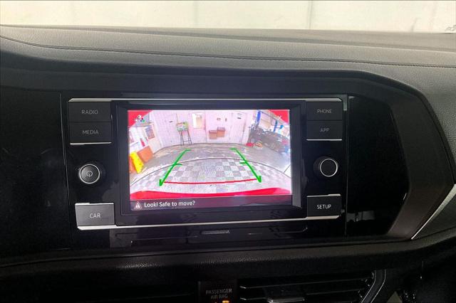 2019 Volkswagen Jetta SE - Photo 20