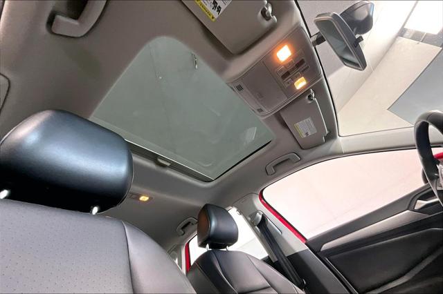 2019 Volkswagen Jetta SE - Photo 21