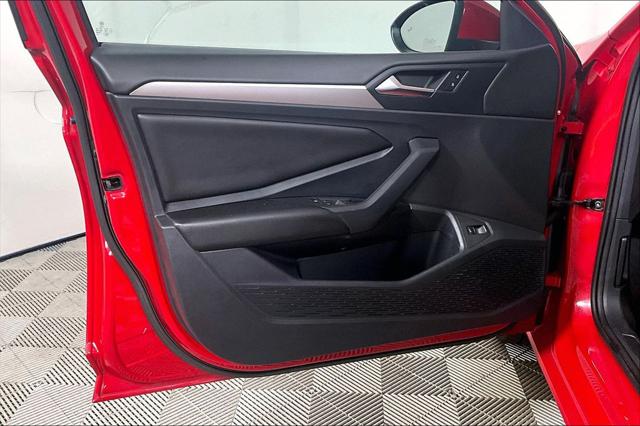 2019 Volkswagen Jetta SE - Photo 22