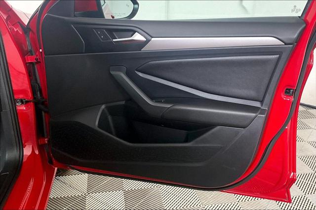 2019 Volkswagen Jetta SE - Photo 23