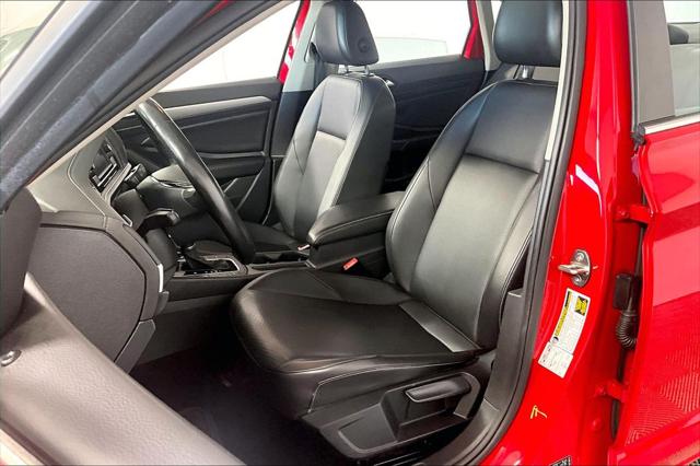 2019 Volkswagen Jetta SE - Photo 24