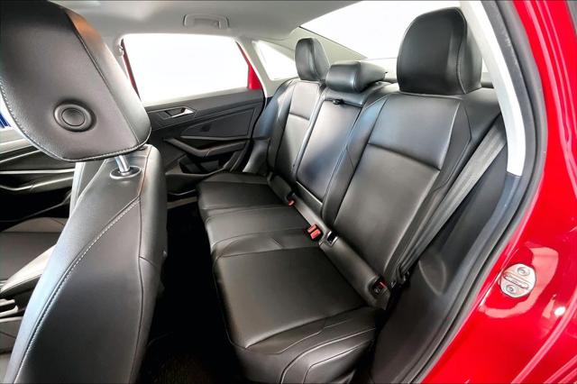 2019 Volkswagen Jetta SE - Photo 25