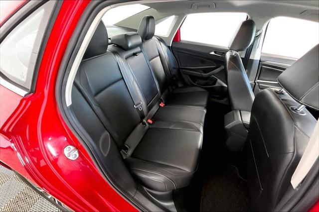 2019 Volkswagen Jetta SE - Photo 26