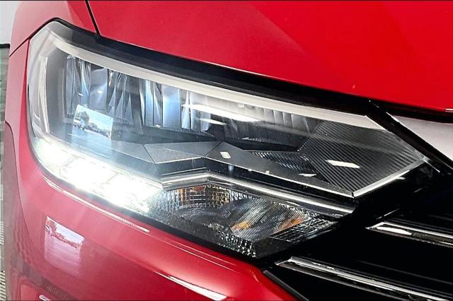 2019 Volkswagen Jetta SE - Photo 27
