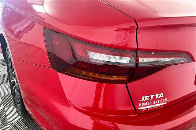 2019 Volkswagen Jetta SE - Photo 28
