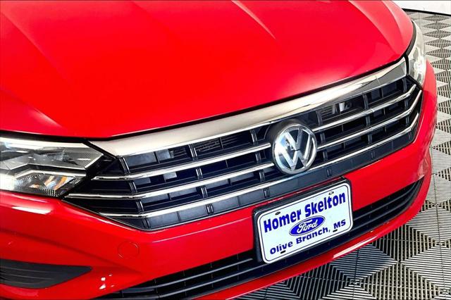2019 Volkswagen Jetta SE - Photo 29