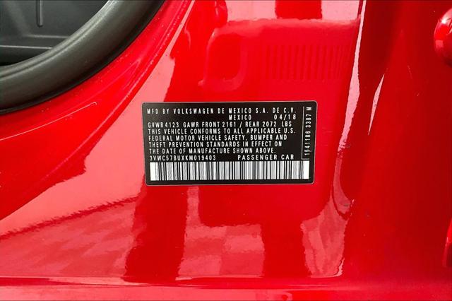 2019 Volkswagen Jetta SE - Photo 30