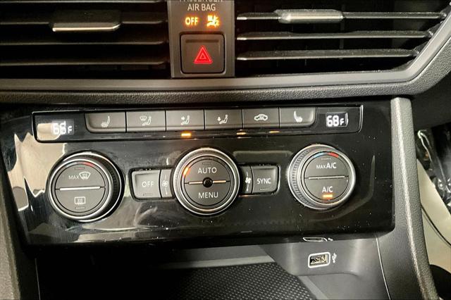2019 Volkswagen Jetta SE - Photo 31