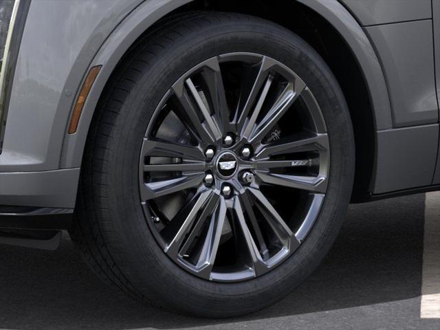2026 Cadillac iQ V-Series w/1SV