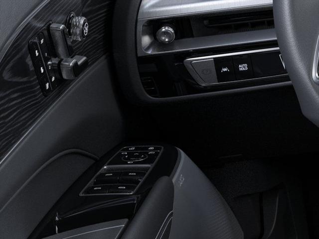 2026 Cadillac iQ V-Series w/1SV