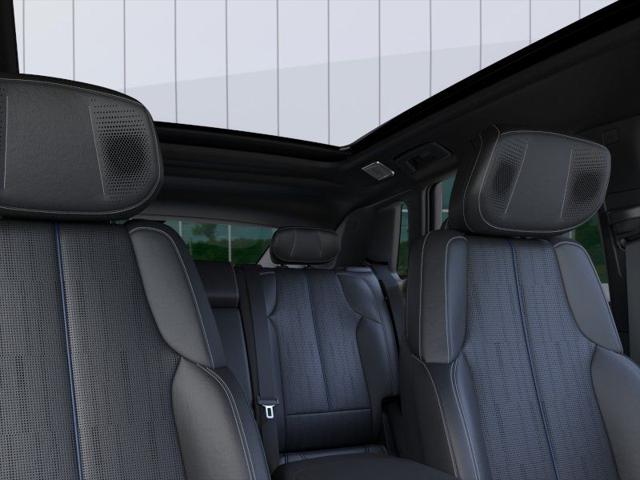 2026 Cadillac iQ V-Series w/1SV