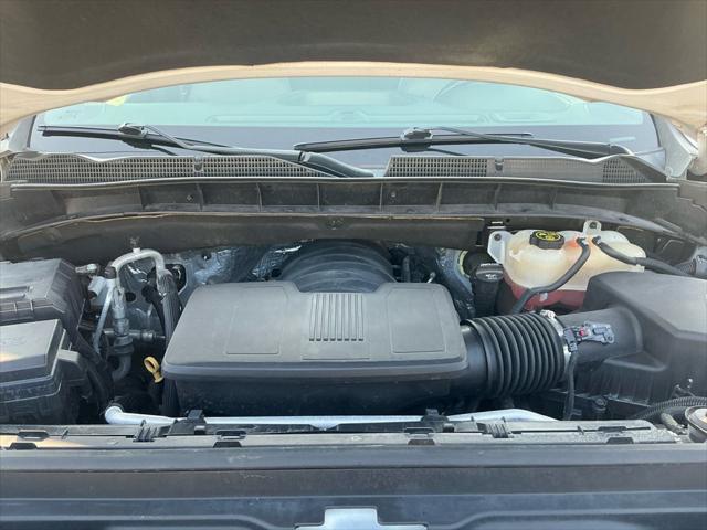 Used 2020 GMC Sierra 1500 4WD Crew Cab Short Box SLT For Sale in Muscle Shoals, AL
