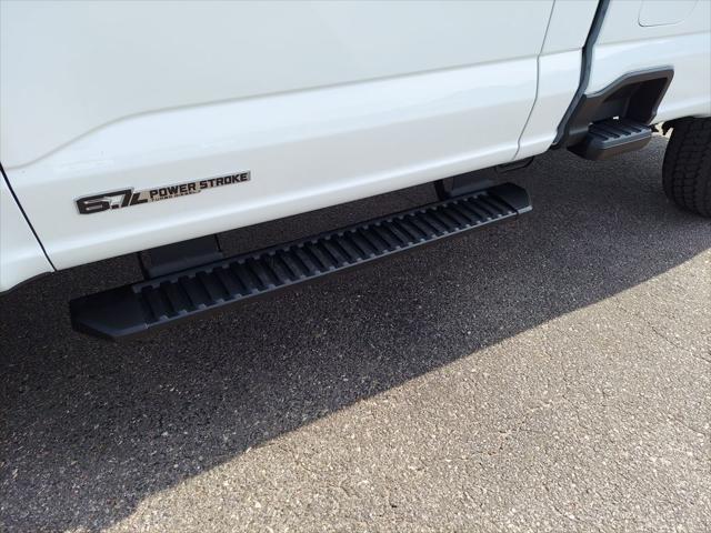 2025 Ford F-250 XLT