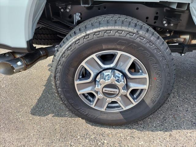 2025 Ford F-250 XLT