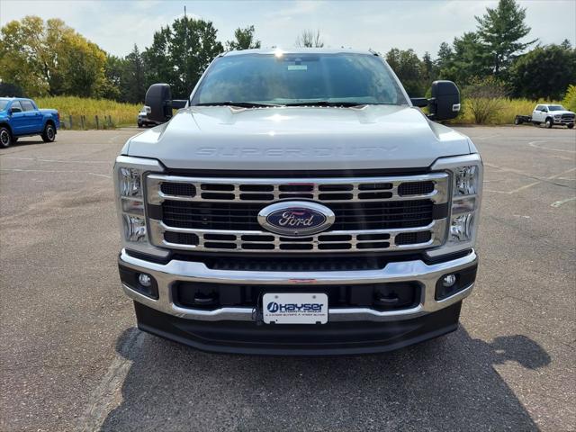 2025 Ford F-250 XLT