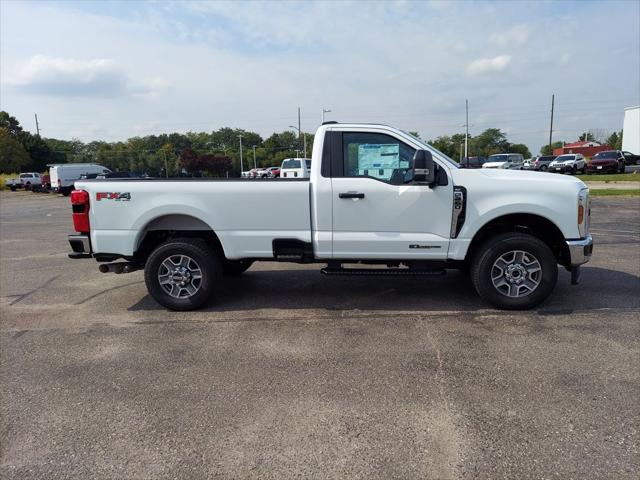 2025 Ford F-250 XLT