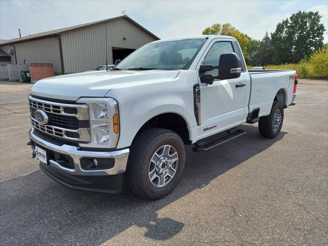 2025 Ford F-250 XLT