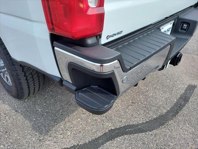 2025 Ford F-250 XLT