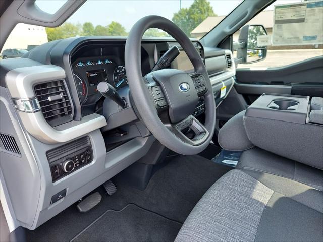 2025 Ford F-250 XLT