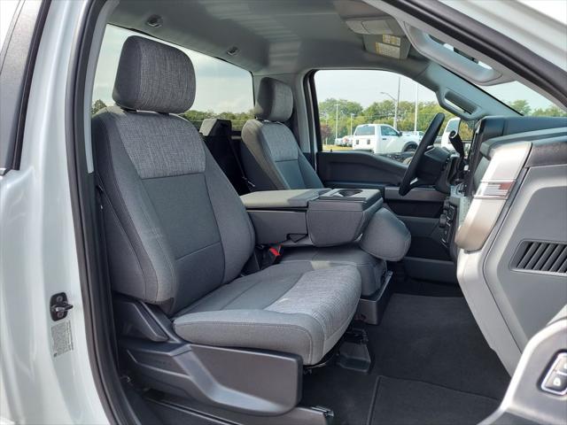 2025 Ford F-250 XLT