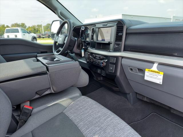 2025 Ford F-250 XLT