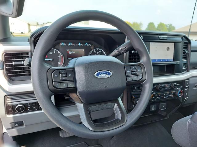 2025 Ford F-250 XLT