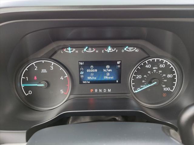 2025 Ford F-250 XLT