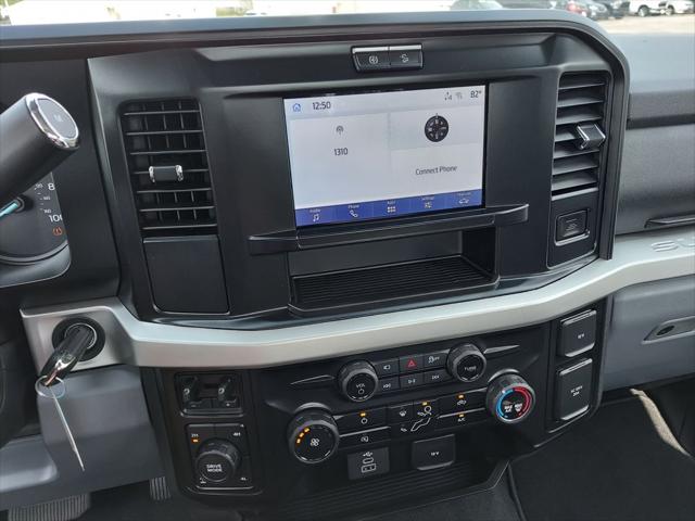 2025 Ford F-250 XLT
