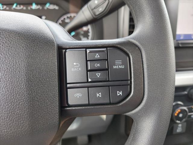 2025 Ford F-250 XLT
