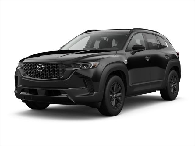 2025 Mazda CX-50 Hybrid Premium Package for sale in Lansing, MI