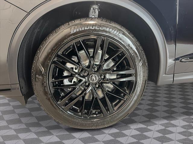 2026 Acura MDX A-SPEC Advance Package