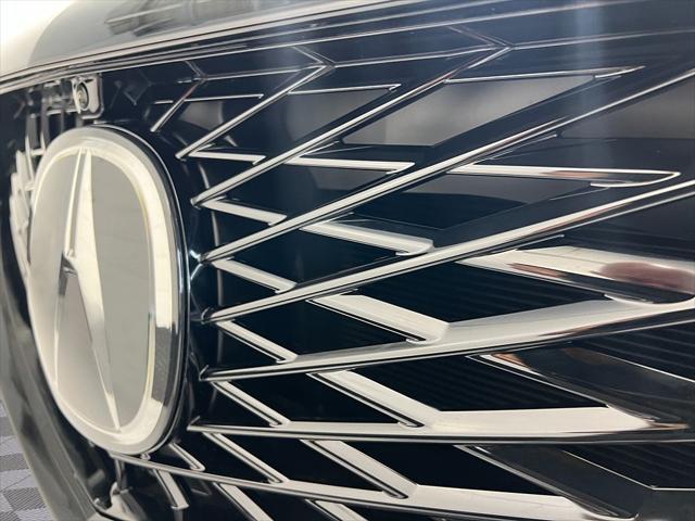 2026 Acura MDX A-SPEC Advance Package
