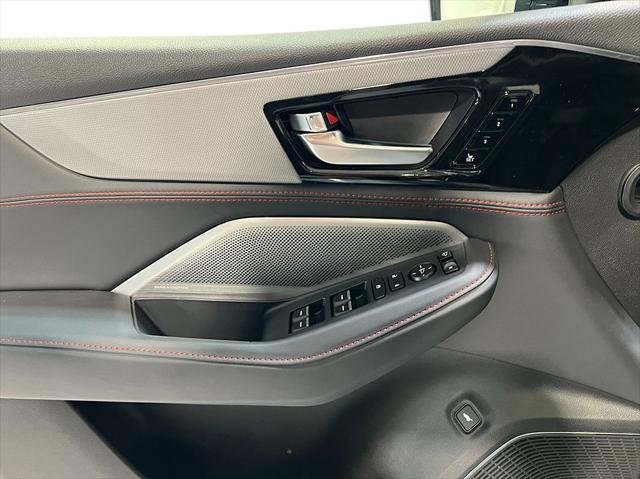 2026 Acura MDX A-SPEC Advance Package