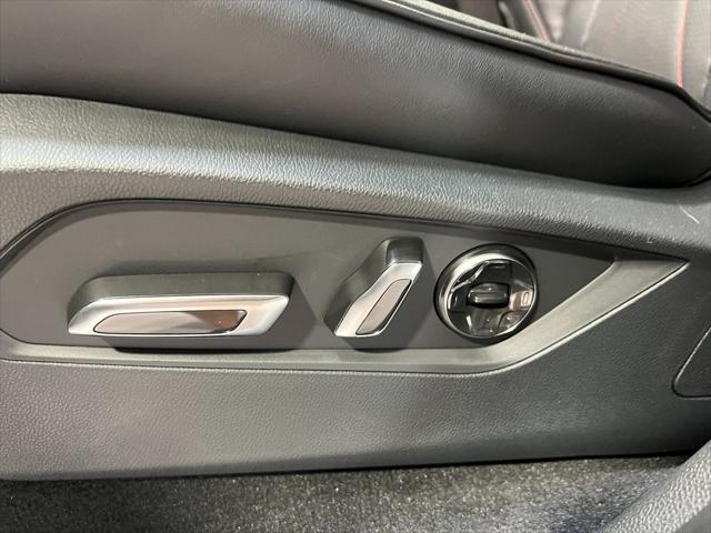 2026 Acura MDX A-SPEC Advance Package