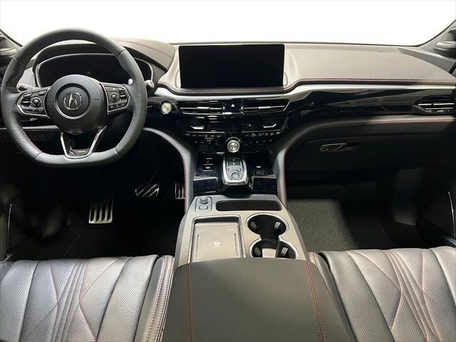 2026 Acura MDX A-SPEC Advance Package