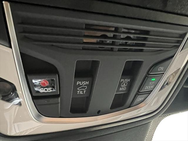 2026 Acura MDX A-SPEC Advance Package