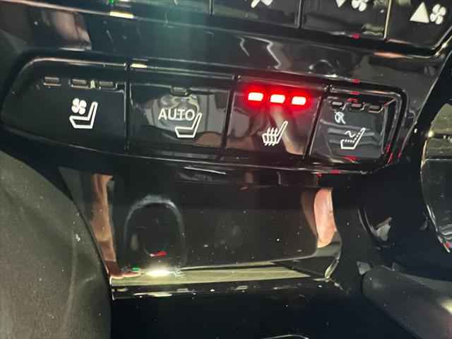 2026 Acura MDX A-SPEC Advance Package