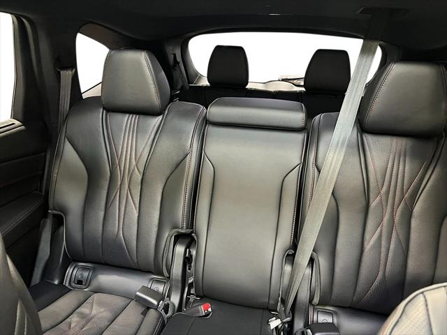 2026 Acura MDX A-SPEC Advance Package
