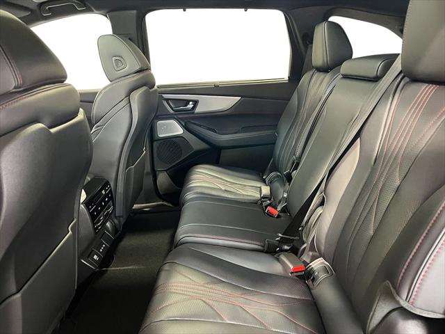 2026 Acura MDX A-SPEC Advance Package
