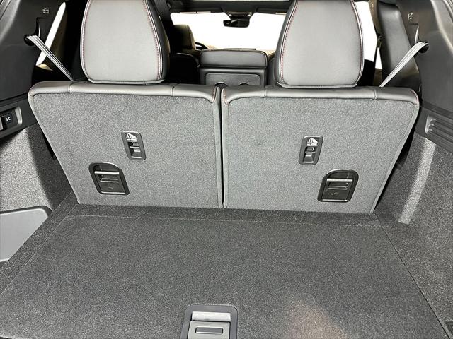 2026 Acura MDX A-SPEC Advance Package