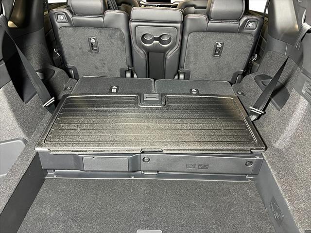 2026 Acura MDX A-SPEC Advance Package