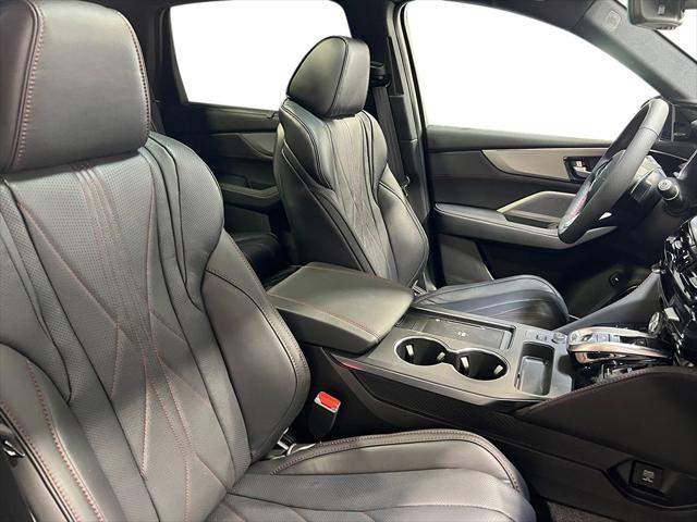 2026 Acura MDX A-SPEC Advance Package